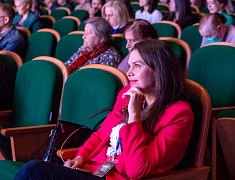 Мэр Олег Имамеев на форуме ProДФО рассказал о перспективах комплексной застройки в Благовещенске