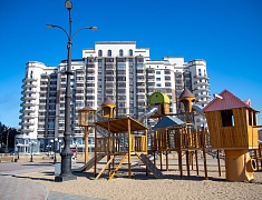 Мэр Олег Имамеев проконтролировал уборку благовещенских улиц и набережной 