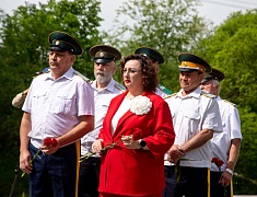 В Благовещенске отметили годовщину подписания Айгунского договора