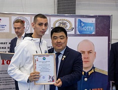 Почти три сотни спортсменов собрал турнир по тхэквондо в Благовещенске