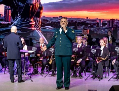 В областном центре состоялась церемония награждения лауреатов конкурсов и премий, приуроченная к 169 Дню рождения Благовещенска