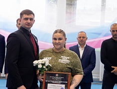 В Благовещенске стартовал открытый кубок по муай-тай, посвящённый Герою СВО