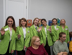 В Благовещенске открылась пятая модельная библиотека