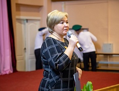 Гимназии 25 присвоили имя Героя России Андрея Иванова