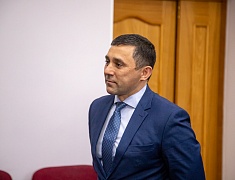 В Благовещенске начал работу муниципальный центр управления