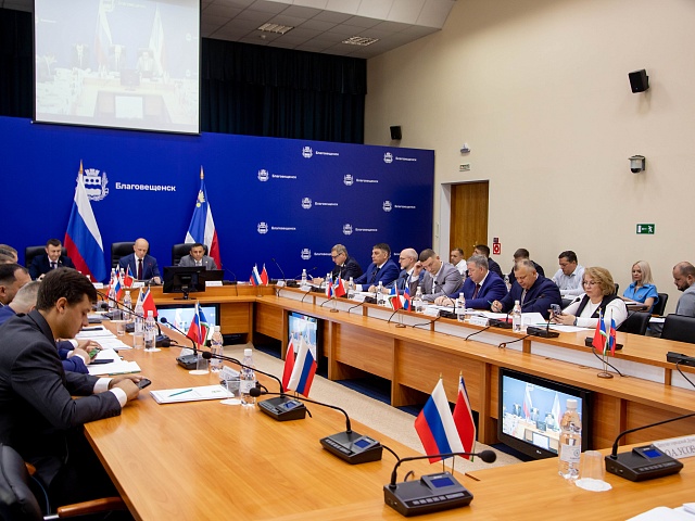 Степан Попов: «Повышение качества жизни стало основой для депутатов»