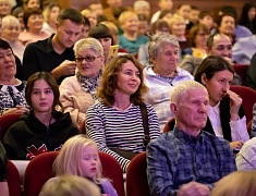 В Благовещенске подвели спортивные итоги года