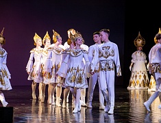 В Благовещенске состоялось открытие Российско-китайского молодежного библиотечного конвента