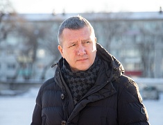 11 новых автобусов пополнили парк благовещенской «Автоколонны 1275»