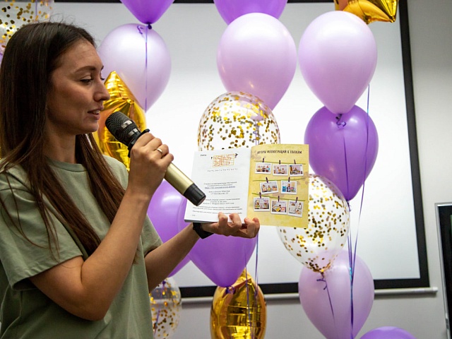 Молодые писатели и художники встретятся в Благовещенске 