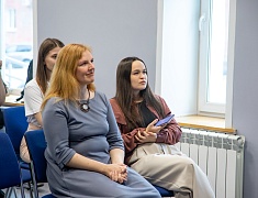 Проекты работников информационно-библиотечной системы Благовещенска