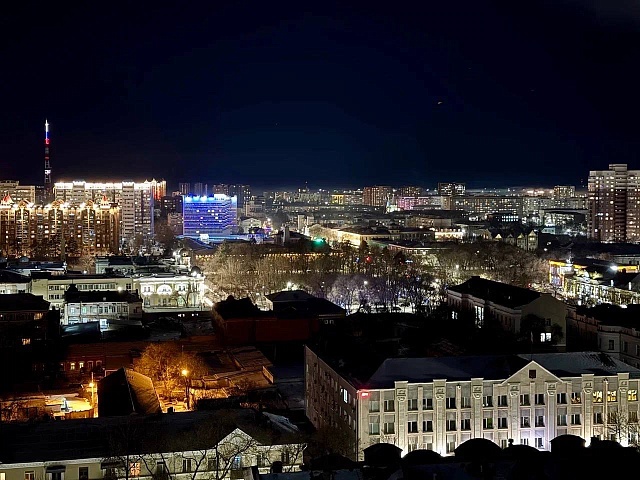 Прогноз погоды в Благовещенске на 10 марта