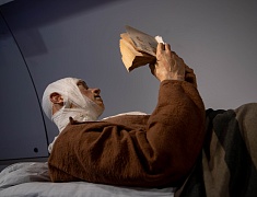 Областной центр принимает уникальный передвижной музей "Поезд Победы"