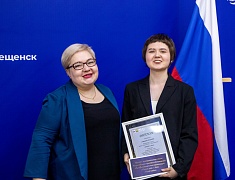 Завершился муниципальный этап конкурса "Ученик года"