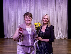 Знаки «50 лет Байкало-Амурской магистрали» вручили благовещенцам