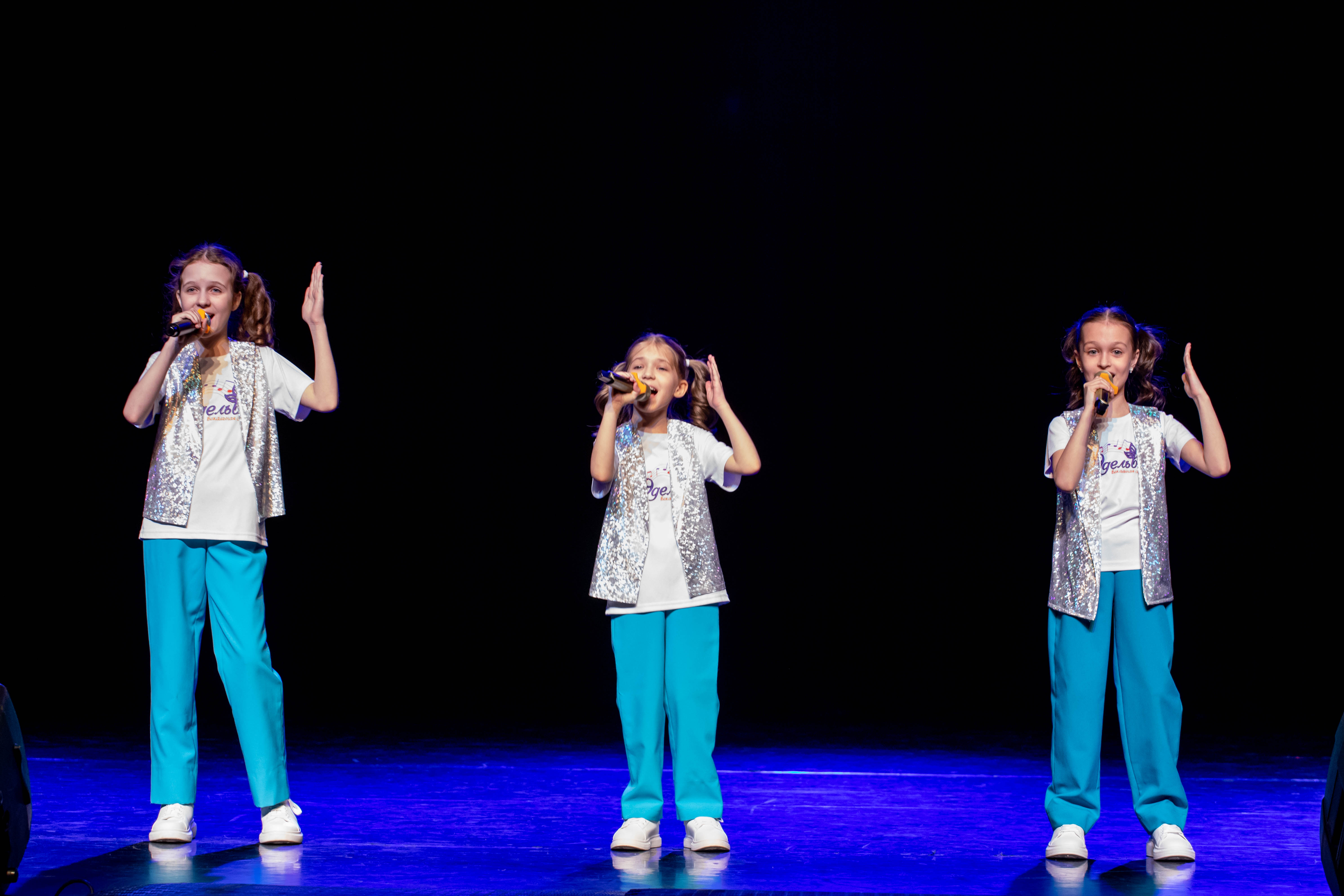 Юбилей Амурской Авиабазы