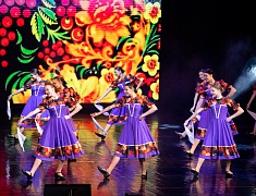 Благовещенский ремонтно-механический завод отметил 80-летний юбилей