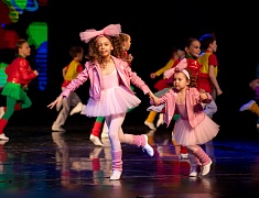 Ансамблю "Ровесники" 56 лет!