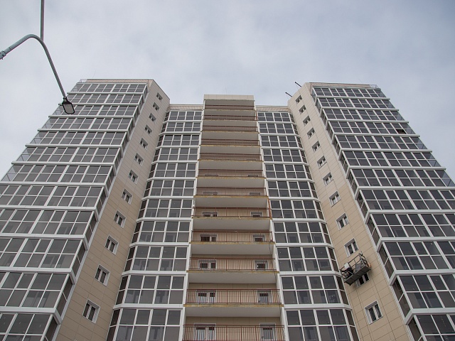 В управлении потребительского рынка и услуг рассказали о способах участия в строительстве