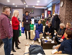 В Благовещенск прибыло звездное жюри "Детства на Амуре"