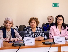 В Благовещенске заключили соглашение о развитии креативных индустрий среди школьников