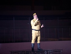 Ледовое шоу «Вальс Победы»