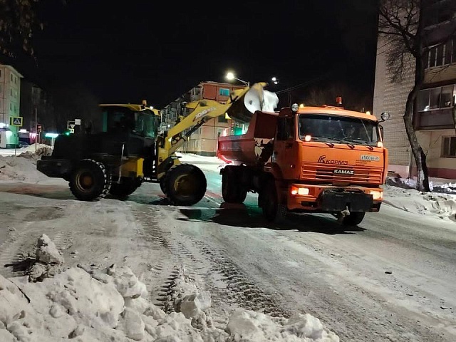 Чем займется ГСТК 4 февраля?