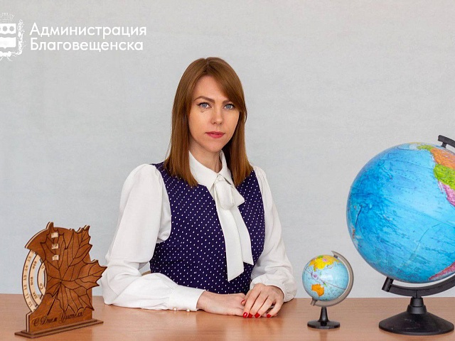 Учитель с миссией: знакомимся с педагогом, который воспитывает настоящих патриотов