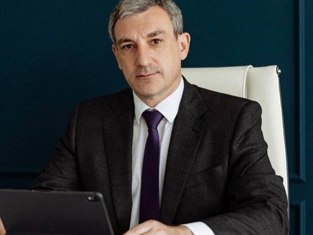 Глава региона Василий Орлов ответит на вопросы жителей Приамурья в прямом эфире