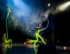 Более сорока одарённых детей получили премию мэра Благовещенска