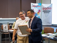 В Благовещенске создадут Ассоциацию старших домов