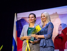 «Цветущий квартал» и «Сад памяти», посвященный героям СВО, взяли гран-при фестиваля цветов в Благовещенске