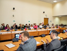 В Благовещенске наградили участников гастрофестиваля "Берега вкуса"