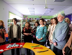 Новые туристические продукты презентовали в Благовещенске