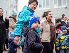 «Город берегу»: жители Благовещенска массово вышли на субботник