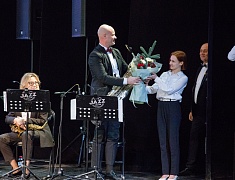 В Благовещенске прошел концерт российско-китайского оркестра