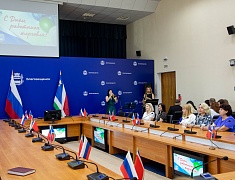 Представителей сферы торговли чествовали в Благовещенске