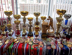 «Спорт — норма жизни»: в Благовещенске подвели итоги самого дружного и семейного форума