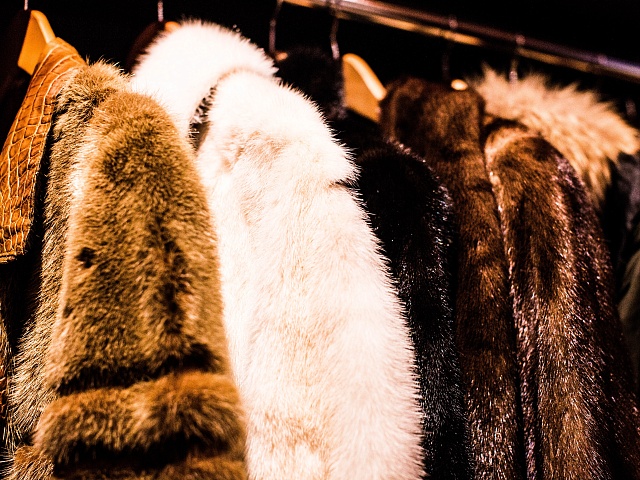 В управлении по развитию потребительского рынка и услуг рассказали, как вовзвращать сезонные товары 