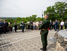 В Благовещенске отметили годовщину подписания Айгунского договора