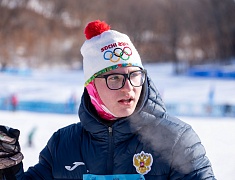 Благовещенская «Лыжня России-2026» собрала более трех тысяч человек