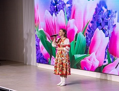 Амурских медиков поздравили с профессиональным праздником