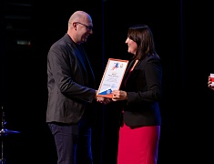 В Благовещенске подвели спортивные итоги года