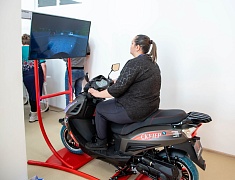 В День науки в Благовещенске стартовал форум образовательных решений «ФОРБ – 2024»