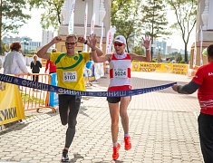 «Кросс нации»