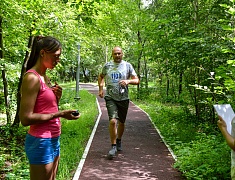 ГТО ДОСААФ 2023