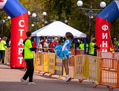 «Кросс нации»