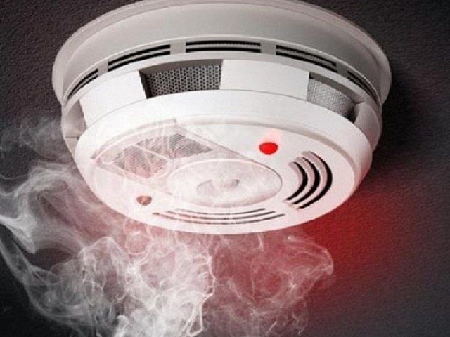 Около 2,5 тысяч автономных дымовых пожарных извещателей дополнительно установят в Благовещенске