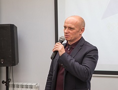 В Благовещенске открылась пятая модельная библиотека