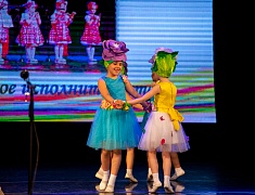 В Благовещенске прошел благотворительный концерт